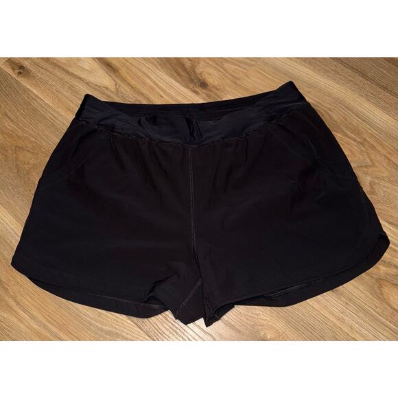 Lands' End Women's 3" Board Shorts with Panty - size 18W - Picture 1 of 11